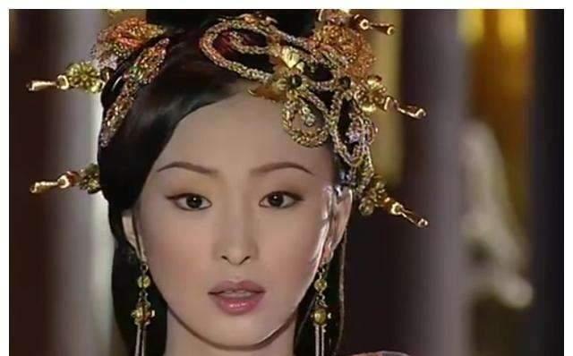 王艳|国产古装剧《无敌县令》,竟然有这么多琼瑶美人,徐露比王艳还美