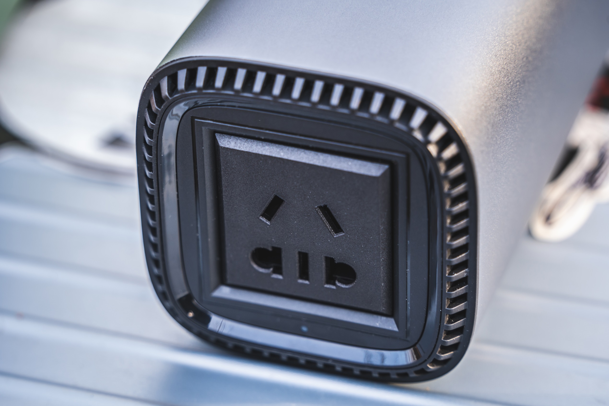 奥睿科|户外达人的充电神器,奥睿科 AT150户外储能电源让你充电无烦恼!