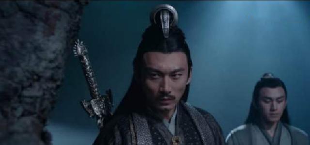 孟瑶|陈情令:孟瑶和聂明玦的“遇见”,是偶然吗?还是有心的设计?