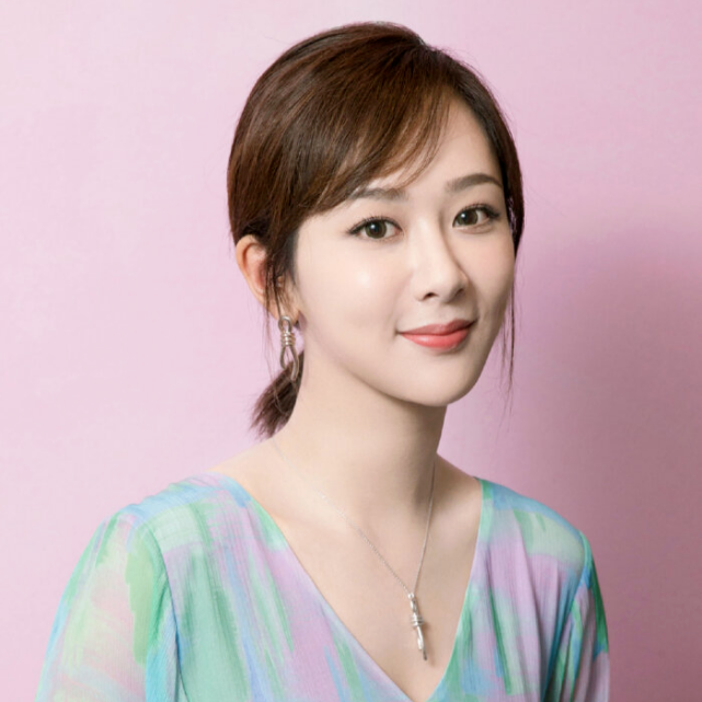 杨紫|出道即巅峰的顶流小花杨紫，年年出爆剧，为何今年风光不再？