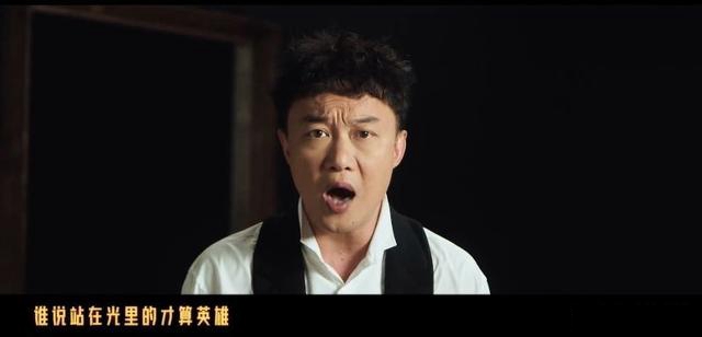 陈奕迅|10年前因患癌写下遗愿，10年后她的《孤勇者》，让陈奕迅一曲封神