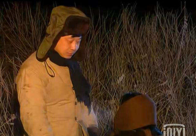 |重温《年轮》：才懂张萌在雪地里的2跪1脱，早已注定了她的结局