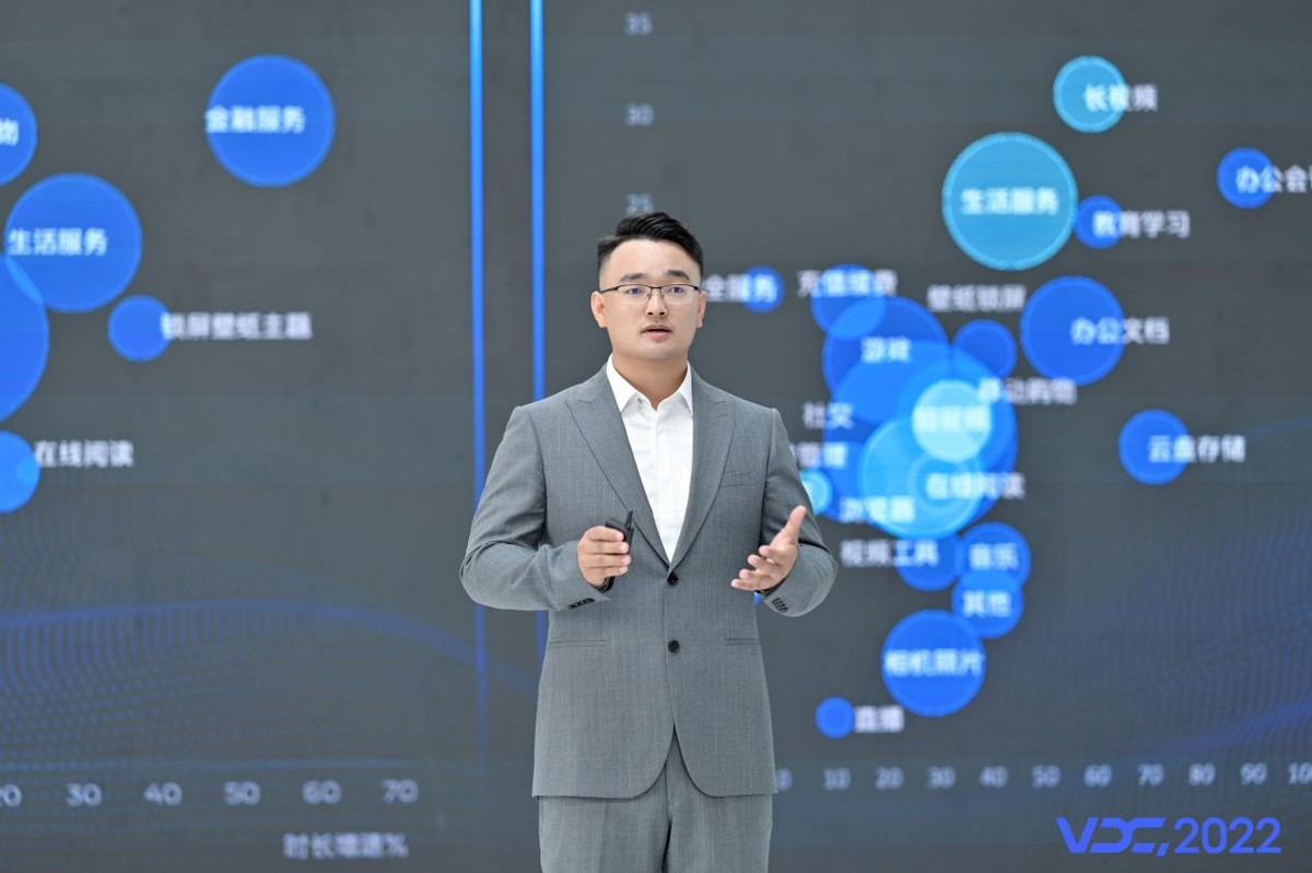 |一个系统五个场景，vivo的IoT能否以“慢”取胜？