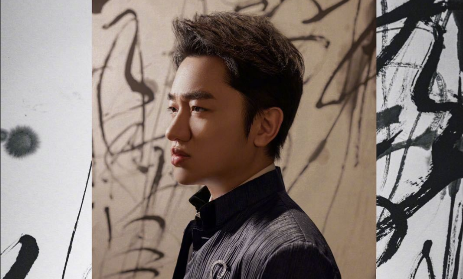 |王祖蓝:一个藏匿在喜剧世界的,文艺青年