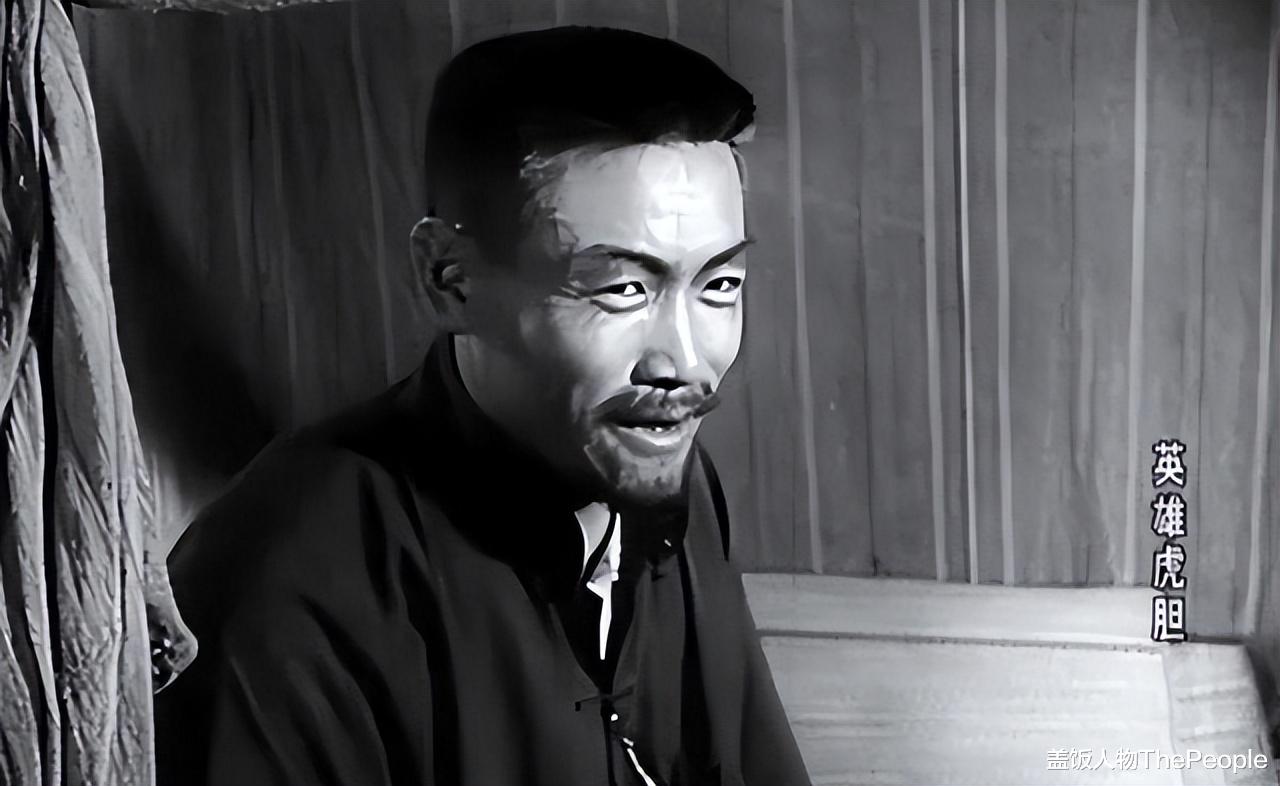 陆树铭|一路走好!11月12位艺术家离世,有人桃李满天下,有人声音刻进DNA