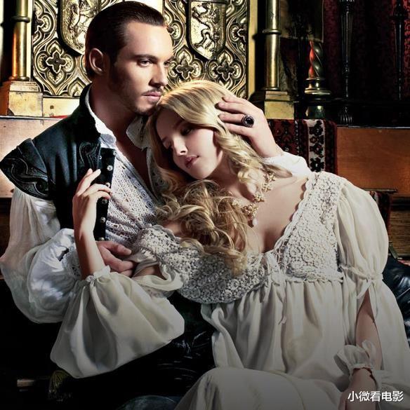 权力的游戏|堪比《权游》的10部黄暴美剧，尺度一部比一部大，尤其是最后一部