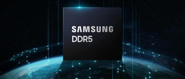 三星|三星已经开始发展的下一代DDR5内存模块，其容量高达1TB