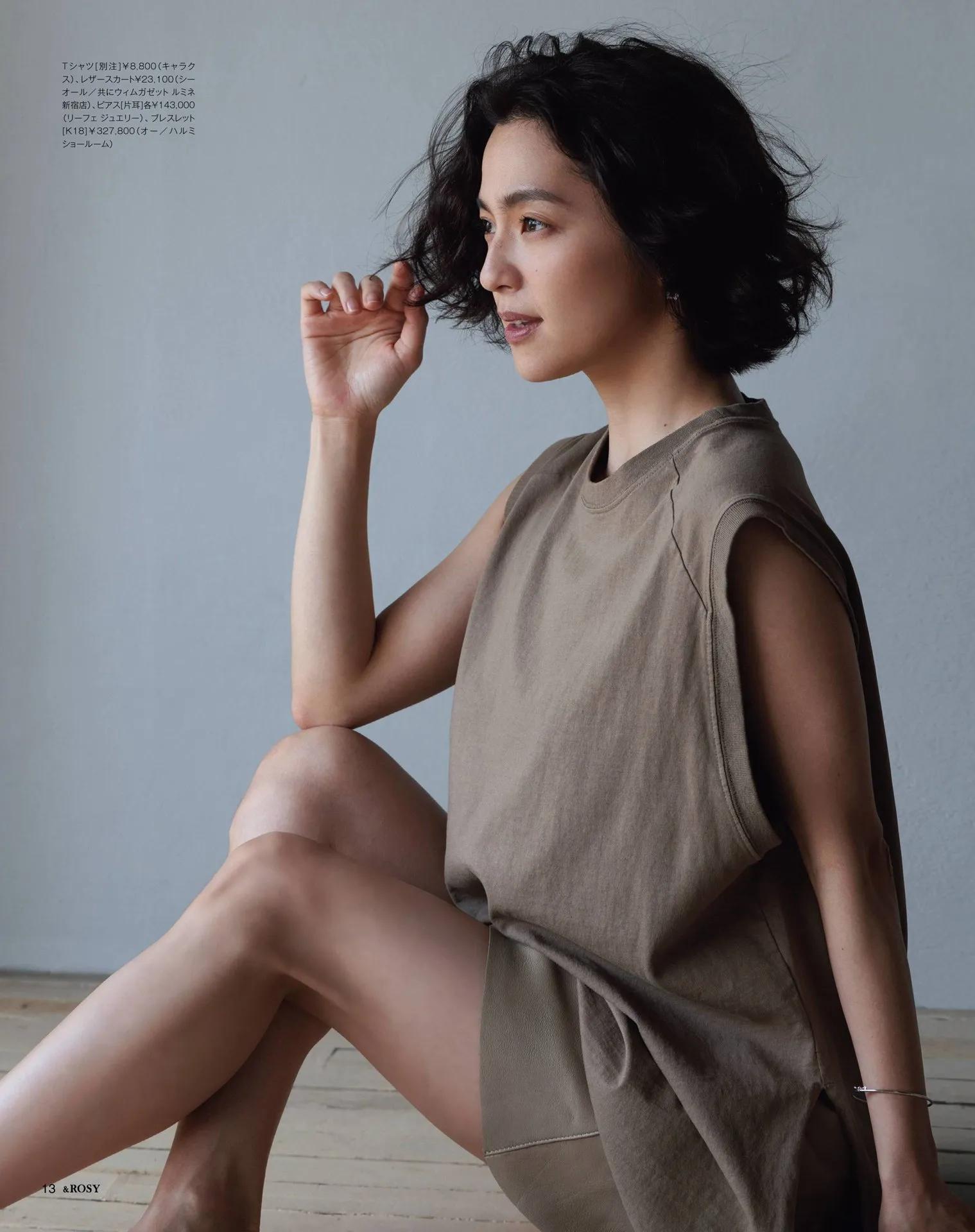 40岁的女人一定要选对发型，按这三种方法选择发型，长发短发好看