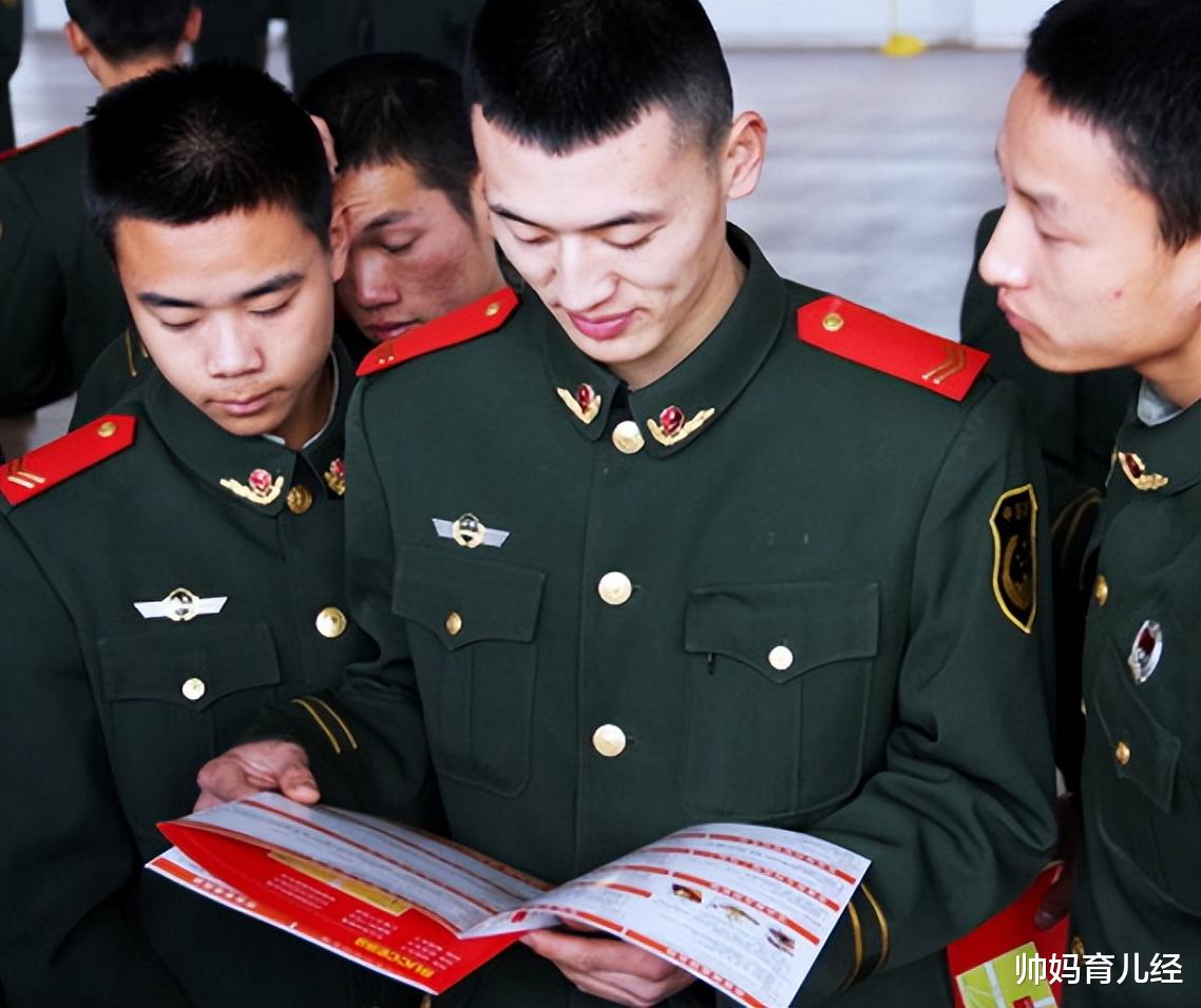 文员|2022部队文员“大量缺岗”，月入过万的高薪铁饭碗，为何无人问津