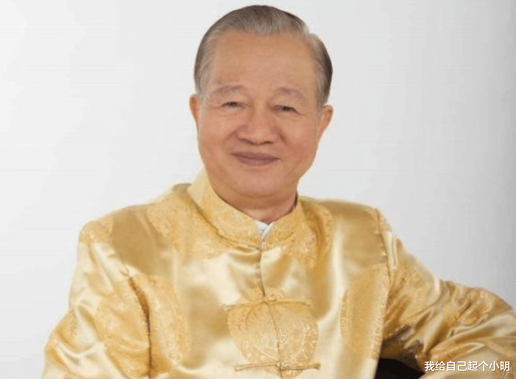 曾仕强教授:人类的适应能力越来越差,没有进步反而退化了