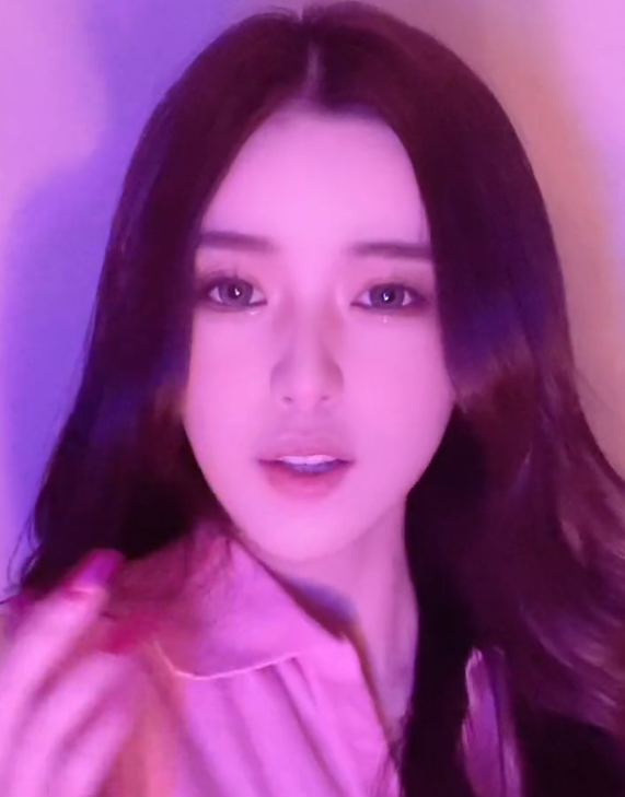 乔碧萝殿下|百万颜值博主翻车，曾说自己不靠美颜，待滤镜拿掉后：乔碧萝2.0