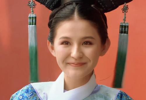 华妃|甄嬛传：甄嬛最阴暗的一面，就藏在她这几个心机里面