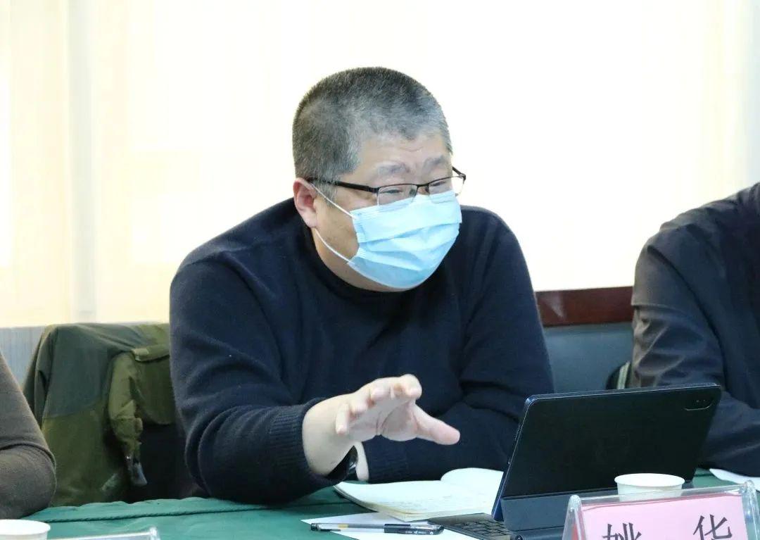 山东省消费者协会与山东健康肉产业联合会联合开展座谈会议