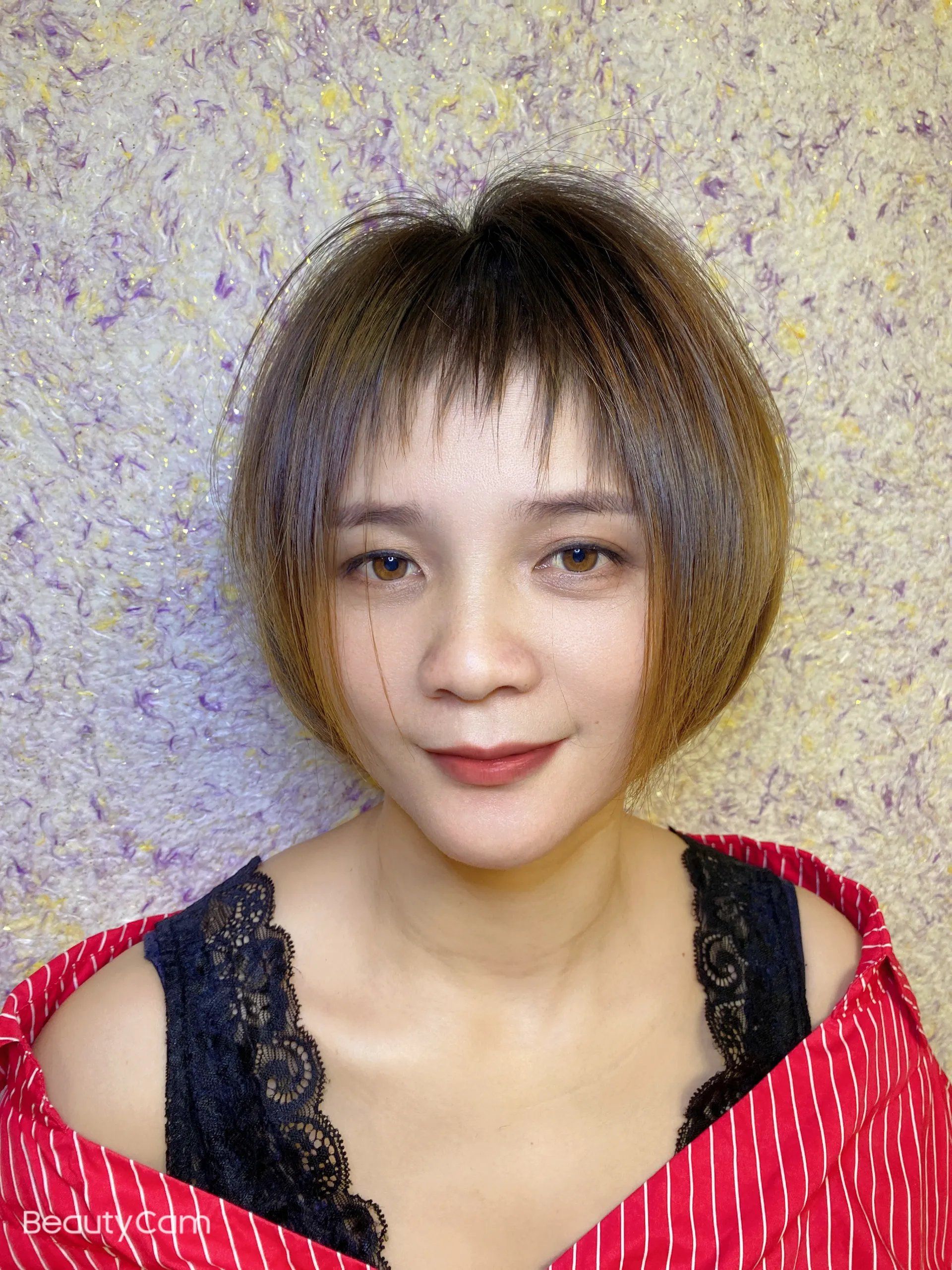最时尚女发20款，不论长与短，每款都很打动人