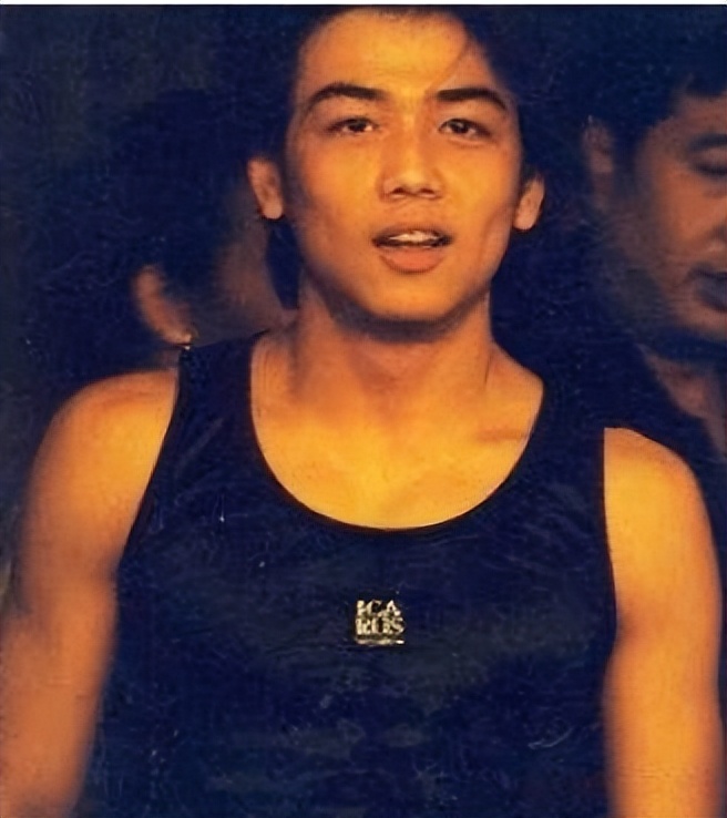 戴娆|戴娆：我没包养过杨烁，与谢东有过一段情，今清华老公把我宠成宝