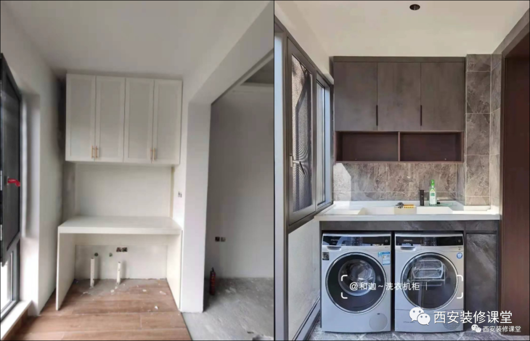 阳台定制又翻车了,看看有没有自己家