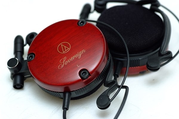 专利申请|想起初恋的味道！说说我听过最“毒”的7副女声耳机