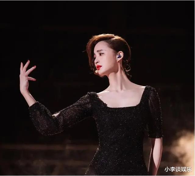 阿娇 《浪姐3》变“减肥团综”,阿娇减掉20斤,金晨喊话张歆艺瘦慢点