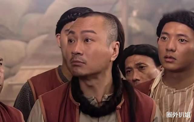 TVB|都2022年了,谁能想到这部12年前的TVB高分神作,分数还在上涨?