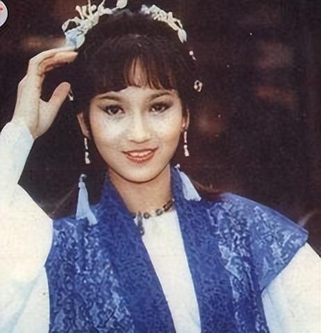 赵雅芝|演技平平却被捧成“老戏骨”?其实不是年纪大就等于演技好