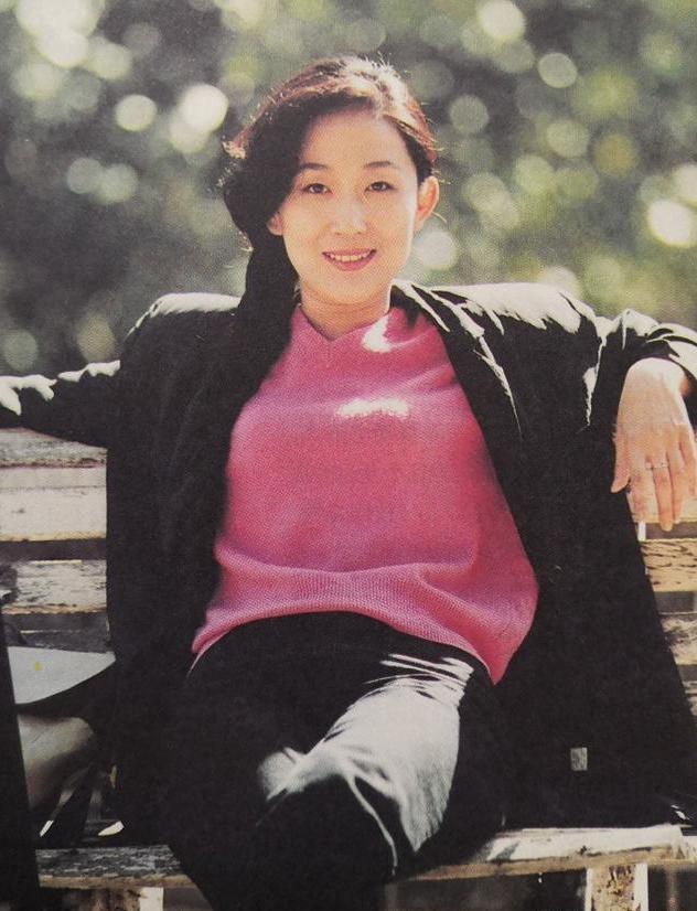 陈瑾|她是国家一级演员，56岁从来没有谈过恋爱，和亲哥哥互相照顾一生