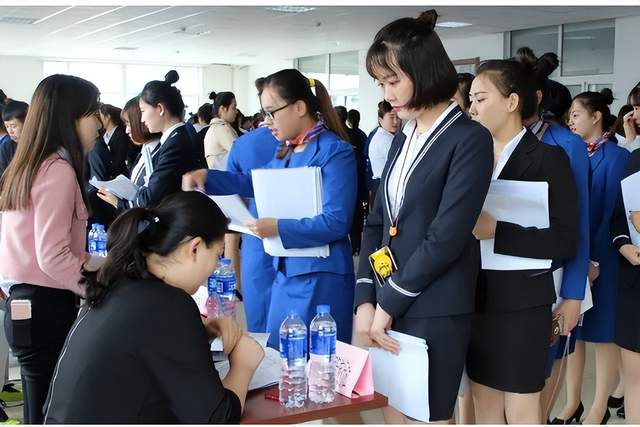 中乙|“铁饭碗”不香了？这些铁饭碗被取消编制，原编制人员该何去何从