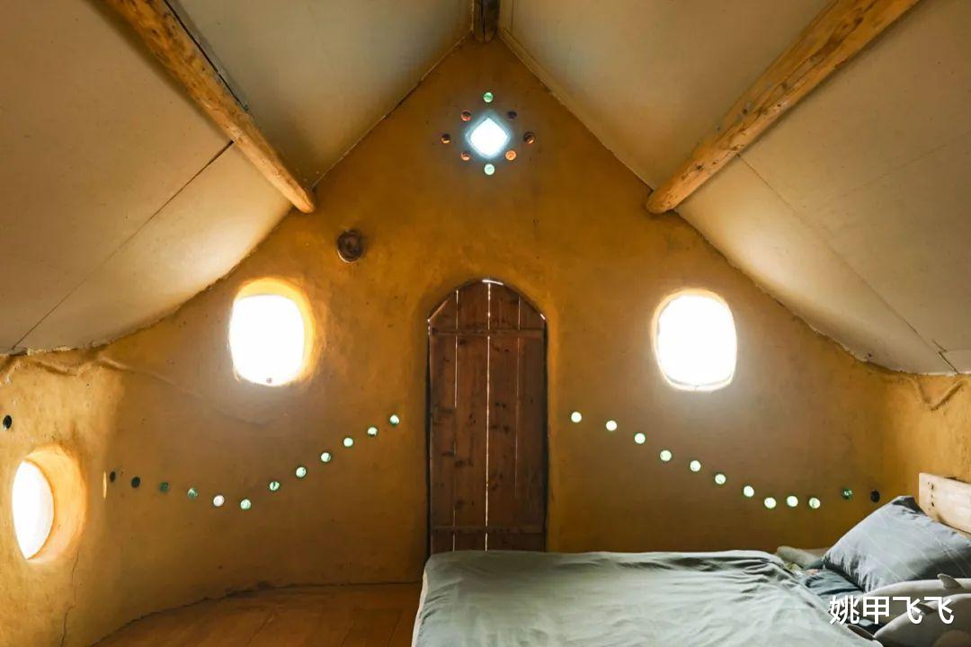 房贷|拒绝房贷，搬出城市，90后夫妻每月只花100块，用2年建别墅！！！