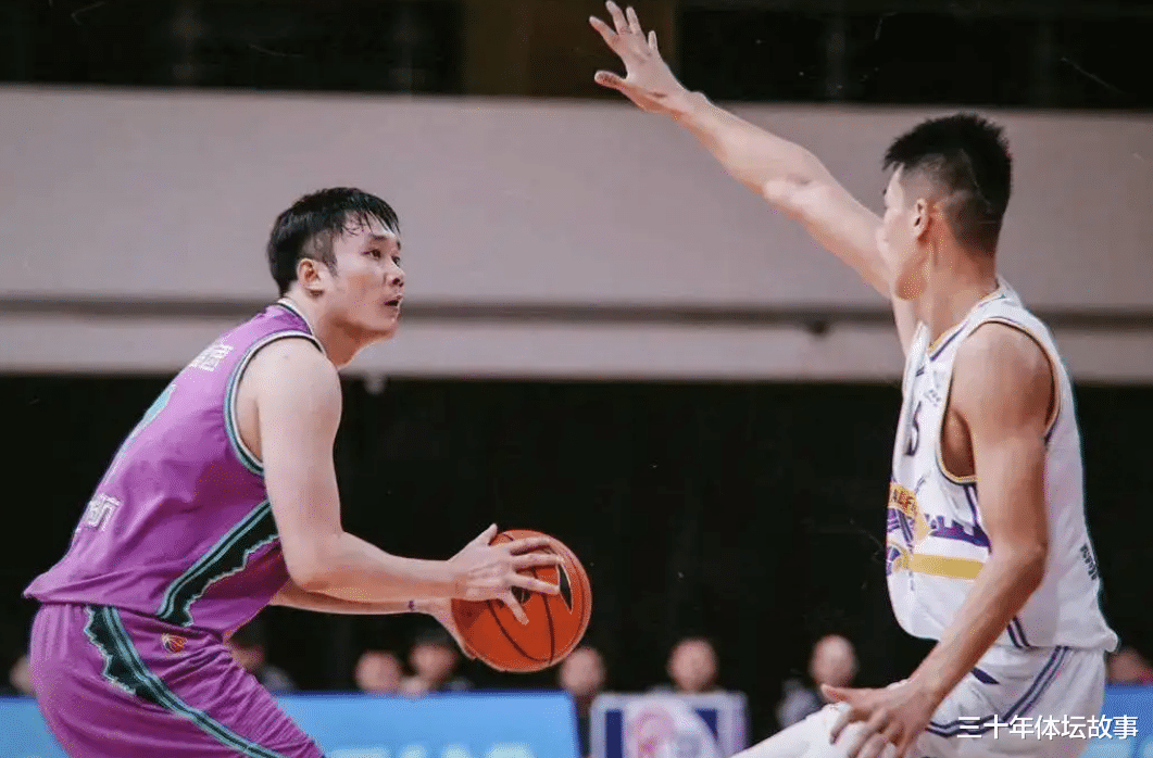 灌篮高手|篮球12345号位什么意思？结合灌篮高手、CBA、NBA快速了解