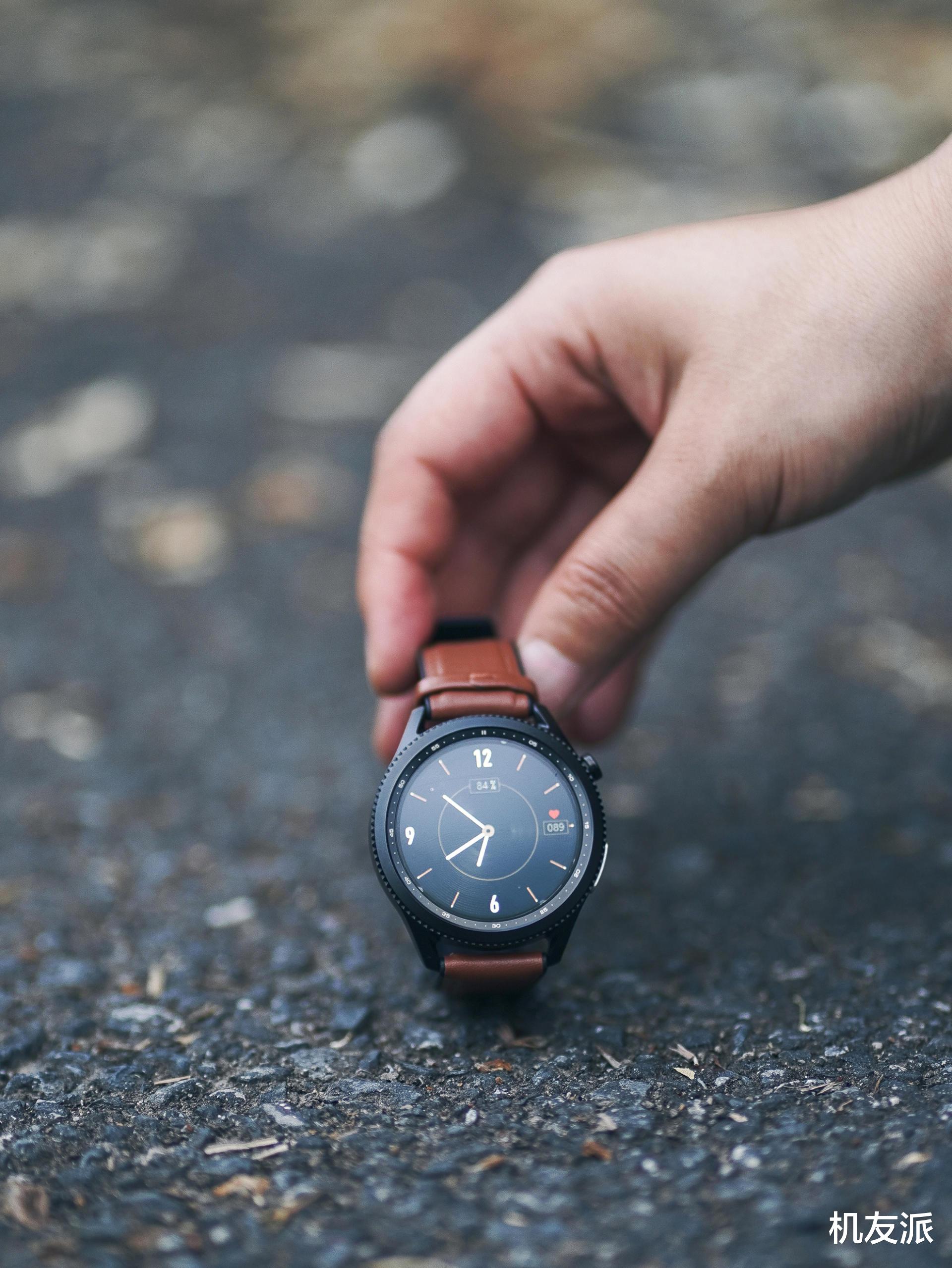 dido|性价比首选!dido E10血压心电智能手表上手体验