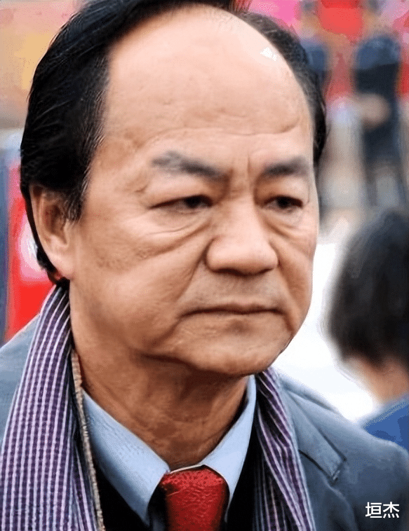 男神|年轻时都英俊潇洒，老了却丑得各有不同，这6位男神变化太大