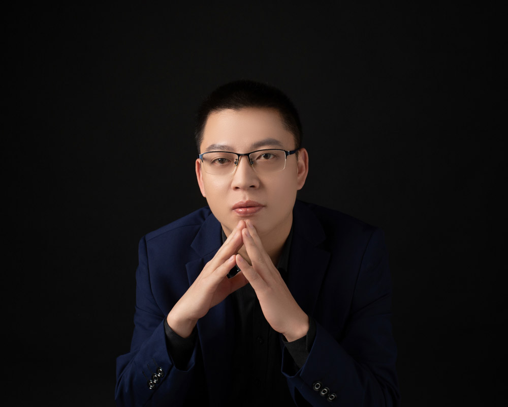 玉雕|玉雕大师 陈文 陈少玉雕工作室