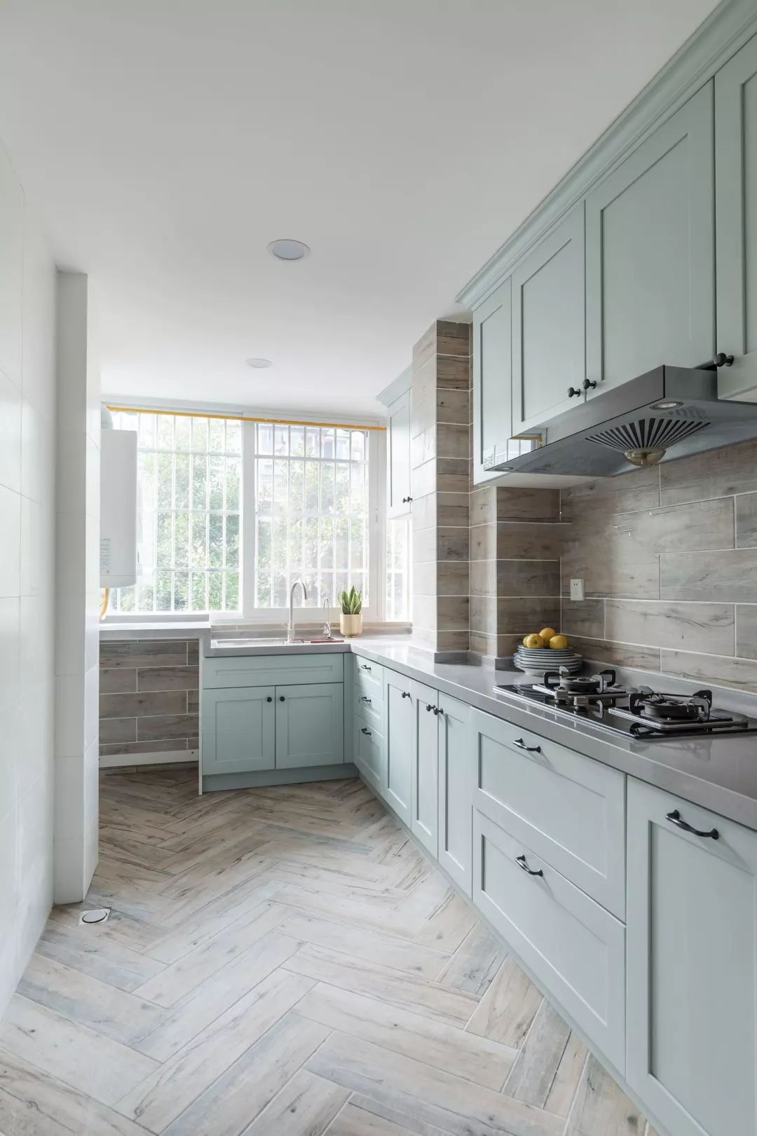 揭穿定制橱柜的10大猫腻,你了解吗