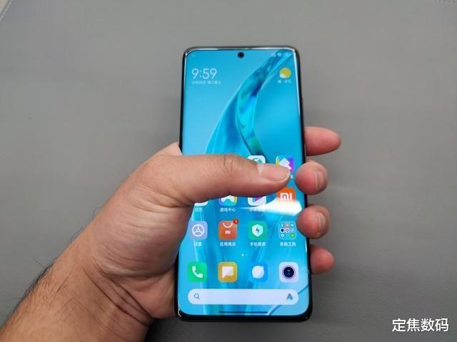小米科技|为何买新骁龙8旗舰机的人越来越多?