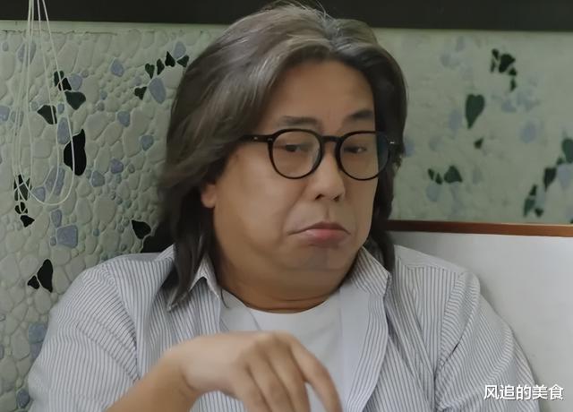 曾志伟|曾志伟被63岁男星捉弄，当场黑脸并停止录影节目