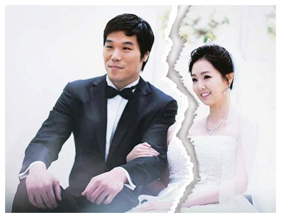 徐章勋|韩星徐章勋离婚真相揭露！前妻曝光家太杂乱，曾卷入安七炫多角恋