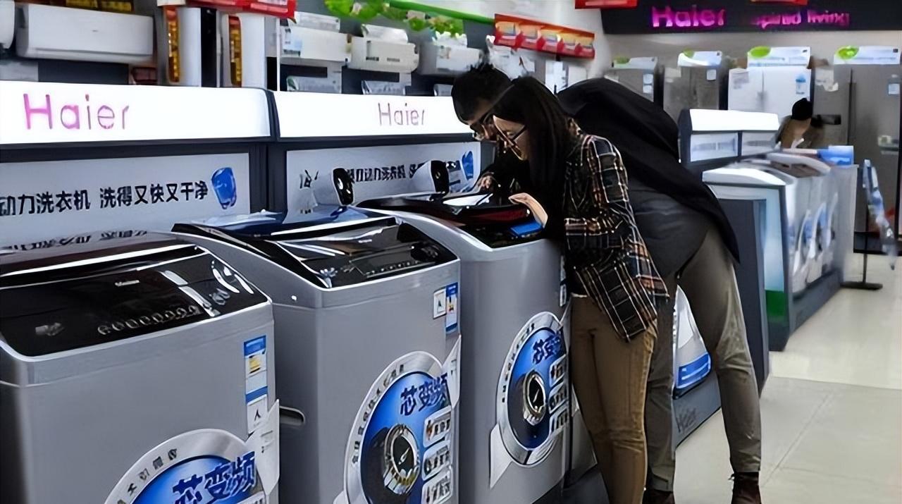 滚筒洗衣机|为什么现在年轻人不买滚筒洗衣机了?是不实用?听听过来人怎么说