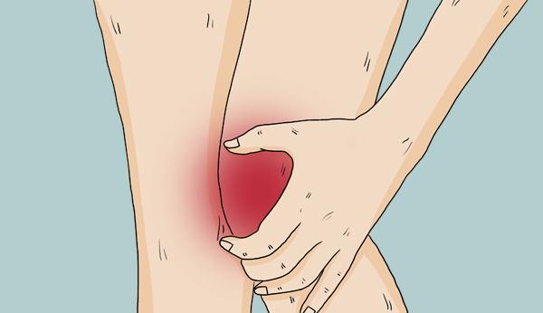 枸杞|每天下蹲10分钟,等于养肝几小时?“会蹲”很重要,3个误区别踩