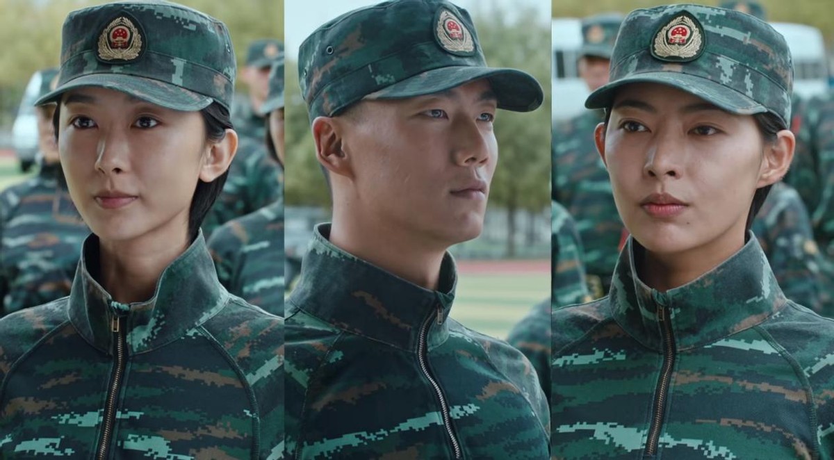 英雄岁月之王牌部队|《王牌部队》正火时，央视悄悄定档一部军旅剧，烽火连天高燃预警