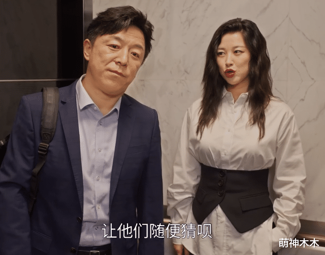 黄渤|48岁黄渤新剧开播!搭档38岁朱珠被指演技浮夸,收视不佳剧情尴尬