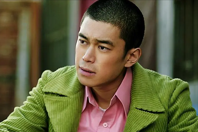 张若昀|《警察荣誉》未播先火，主演白鹿张若昀深受观众喜爱，剧本接地气