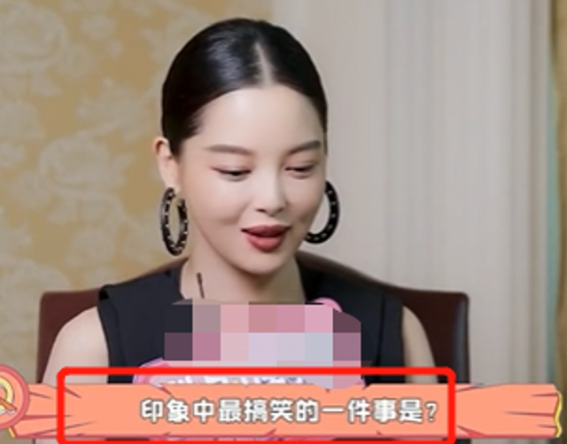 谢娜|辛芷蕾片场加戏亲懵陈坤！二人拥吻画面旖旎，男方害羞躲闪太可爱