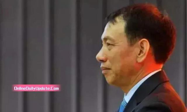 身家300亿小学没毕业出来打工 21岁赚1000块白手起家