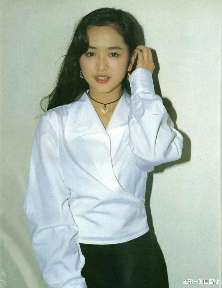 叶蕴仪|“从红极一时到落魄”的9位女星，结局一个比一个惨，有人已离世