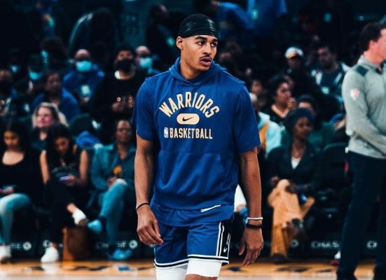 张镇麟|CBA和NBA的差距！张镇麟和普尔的差距，昔日队友已天壤之别