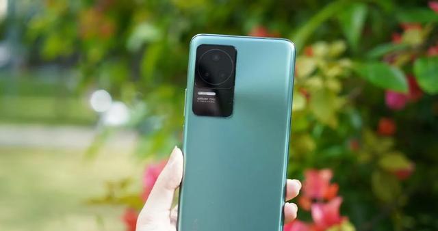 红米手机|差价600,买红米K50还是K50Pro?分析完这3点后终于不纠结