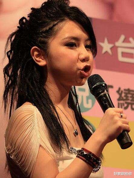 四大天后|新一代“四大天后”强势崛起！风水轮流转，内地歌坛开始扮演主角