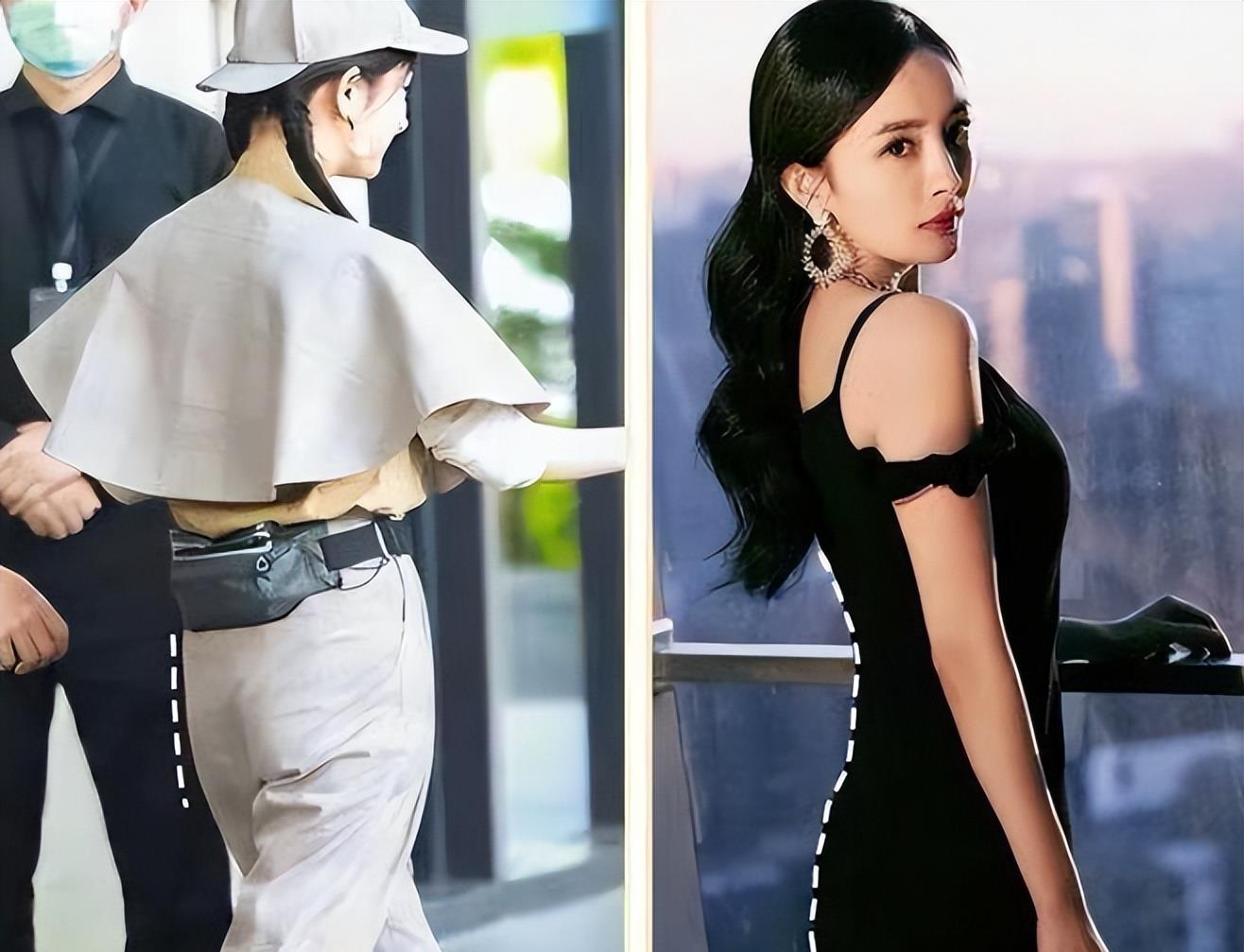 鞠婧祎|表面光鲜靓丽的“好皮囊”,它们背后都藏了哪些“假货”?