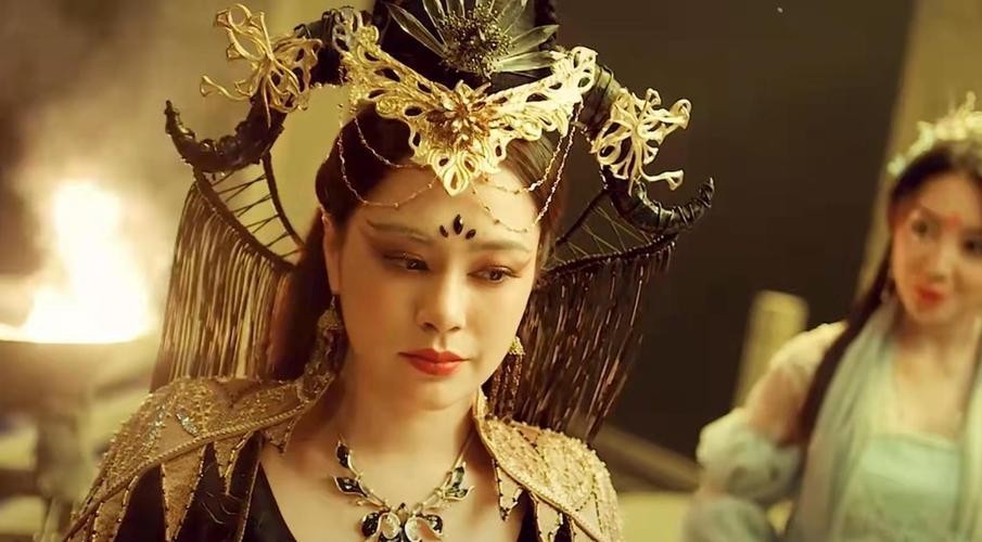 仙剑风云|上线2天,冲到榜单第二,剧情过瘾,《仙剑风云》凭啥这么生猛?