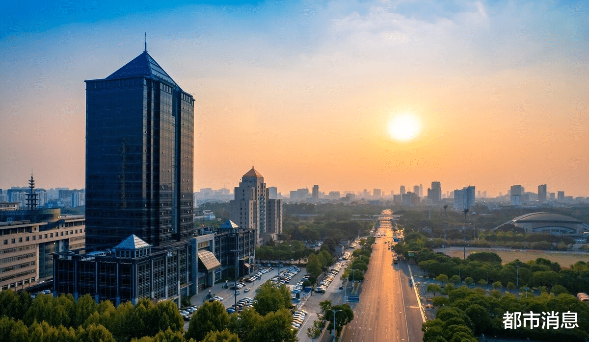 重庆|江苏江阴楼市的危机,江阴城市房价走进怪圈,江阴市楼市的潜力