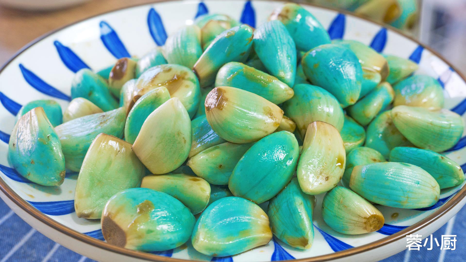 “夏天多吃醋,长夏不受苦”!越热越要吃,补充体力消耗,精神好